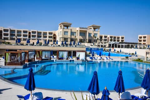 Cleopatra Luxury Resort Sharm - Adults Only 16 years plus — photo 8