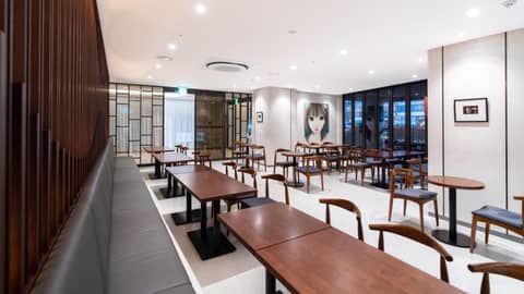 The Prima Hotel Jongno Insadong — photo 5
