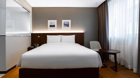 The Prima Hotel Jongno Insadong — photo 8