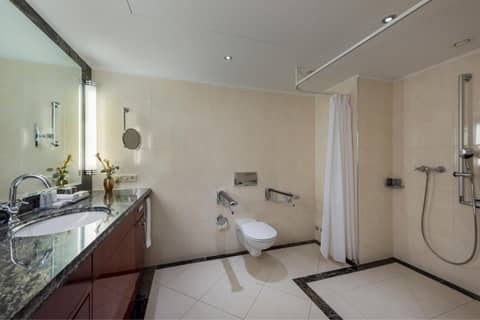 JW Marriott Hotel Berlin — photo 6