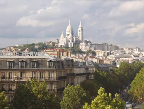 Hôtel Léna — photo 2