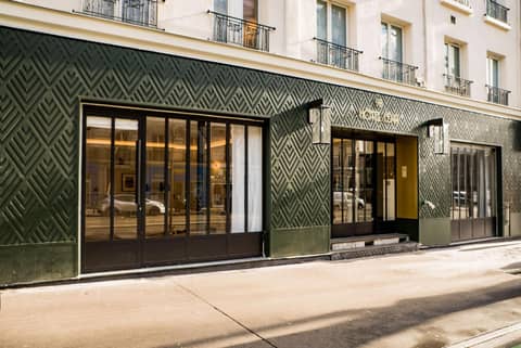 Hôtel Léna — photo 4