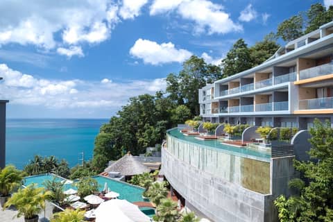 Kalima Resort & Spa Phuket — photo 4