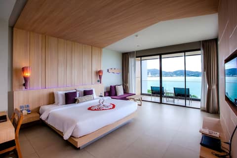 Kalima Resort & Spa Phuket — photo 5