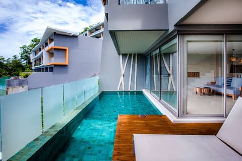 Kalima Resort & Spa Phuket — photo 6