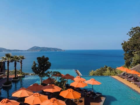 Kalima Resort & Spa Phuket — photo 9
