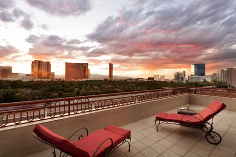 Embassy Suites by Hilton Convention Center Las Vegas — photo 8