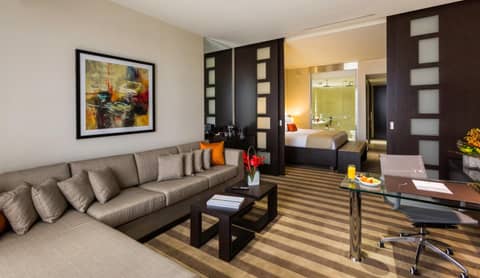 EB Hotel Miami Airport — photo 6