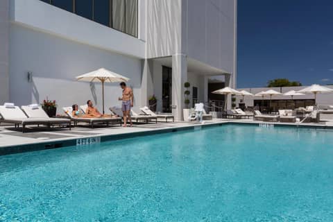 EB Hotel Miami Airport — photo 7