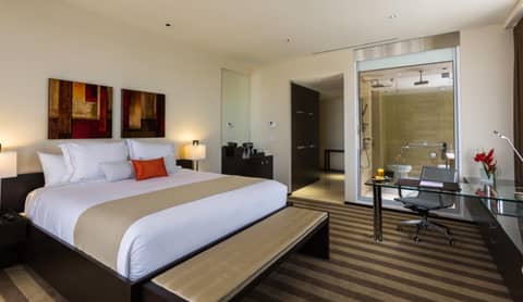 EB Hotel Miami Airport — photo 9