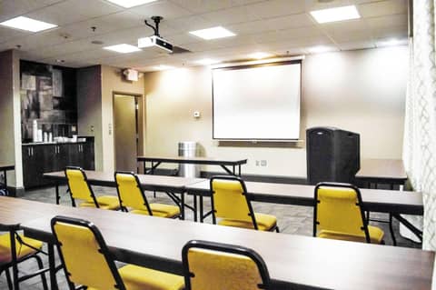 Hampton Inn & Suites Richmond Glenside — photo 2