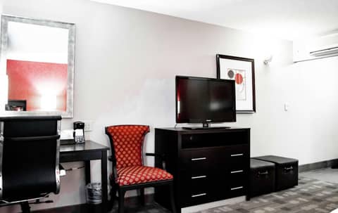 Hampton Inn & Suites Richmond Glenside — photo 4