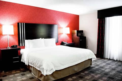 Hampton Inn & Suites Richmond Glenside — photo 8