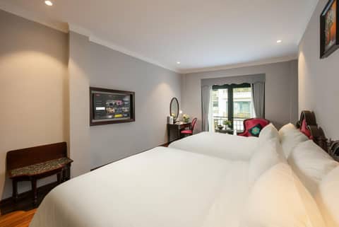 Serene Central Hotel — photo 3