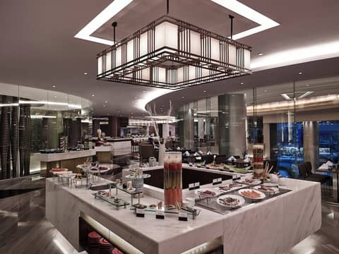 Pullman Hanoi — photo 3