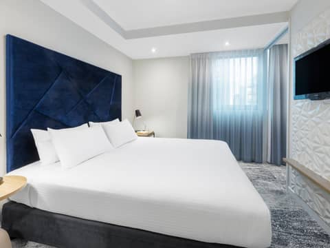 Brady Apartment Hotel Flinders Street — photo 2