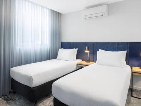 Brady Apartment Hotel Flinders Street — photo 3