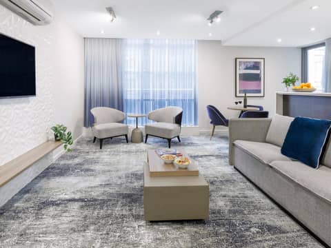 Brady Apartment Hotel Flinders Street — photo 4