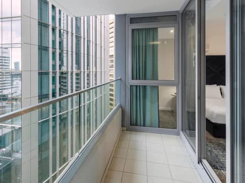 Brady Apartment Hotel Flinders Street — photo 6