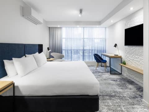 Brady Apartment Hotel Flinders Street — photo 7