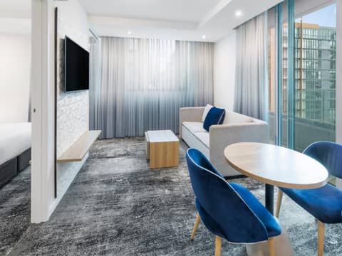 Brady Apartment Hotel Flinders Street — photo 8