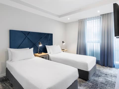 Brady Apartment Hotel Flinders Street — photo 9