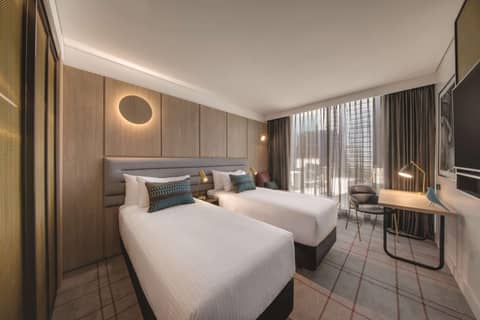 Vibe Hotel Sydney Darling Harbour — photo 8