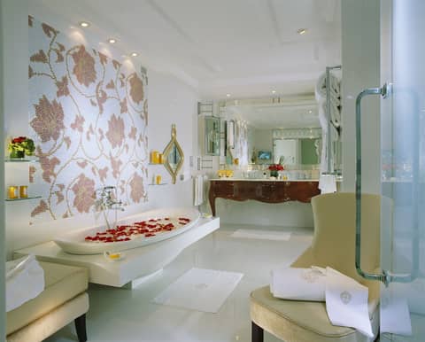 Hotel Principe Di Savoia — photo 3