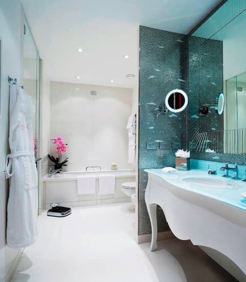 Hotel Principe Di Savoia — photo 7