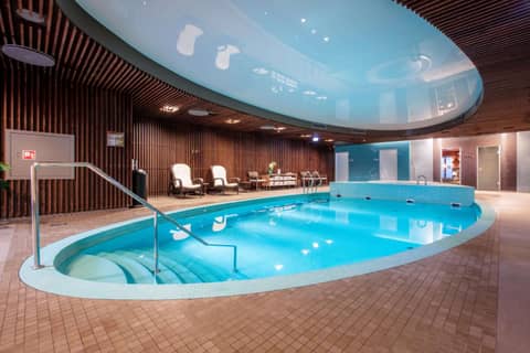Palace Hotel Tallinn, a member of Radisson Individuals — photo 2