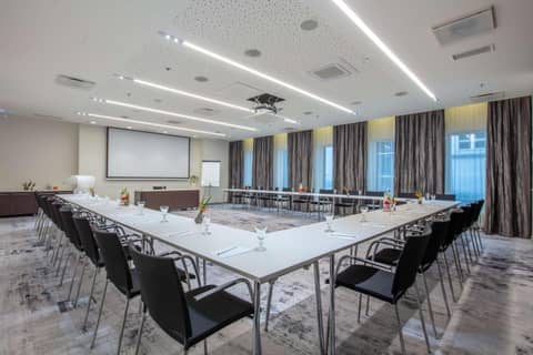 Palace Hotel Tallinn, a member of Radisson Individuals — photo 3