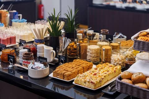 Palace Hotel Tallinn, a member of Radisson Individuals — photo 6