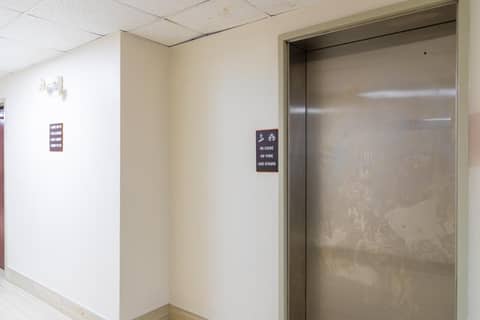 Red Roof Inn PLUS+ & Suites Savannah – I-95 — photo 3