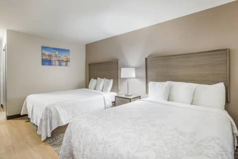 Red Roof Inn PLUS+ & Suites Savannah – I-95 — photo 4