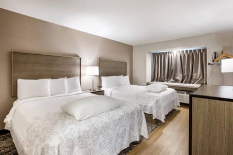 Red Roof Inn PLUS+ & Suites Savannah – I-95 — photo 5