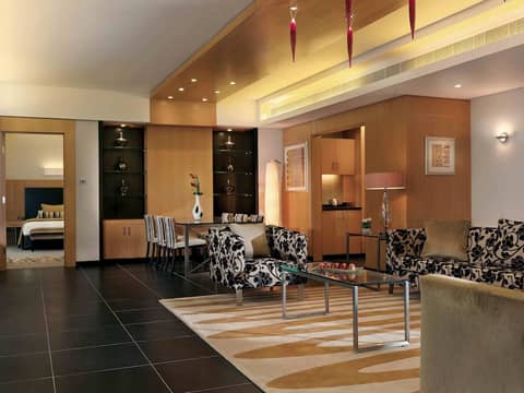 Hala Arjaan by Rotana — photo 3