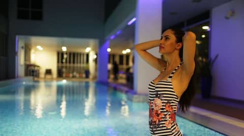 Hala Arjaan by Rotana — photo 6