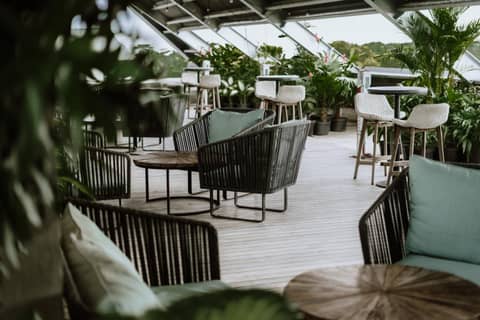 ARTOTEL Sanur Bali — photo 4