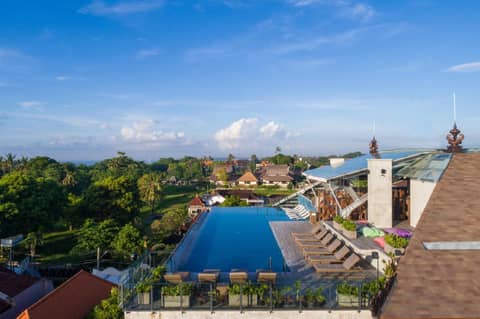 ARTOTEL Sanur Bali — photo 5