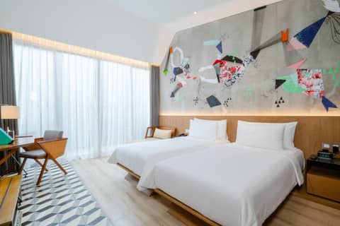 ARTOTEL Sanur Bali — photo 6
