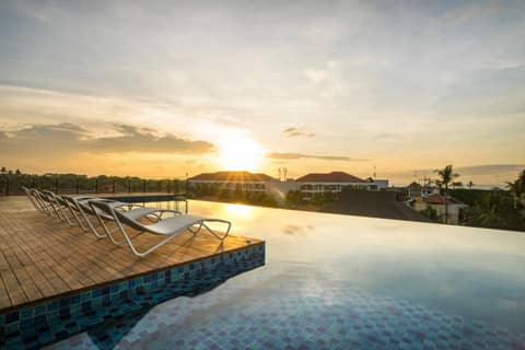 ARTOTEL Sanur Bali — photo 7