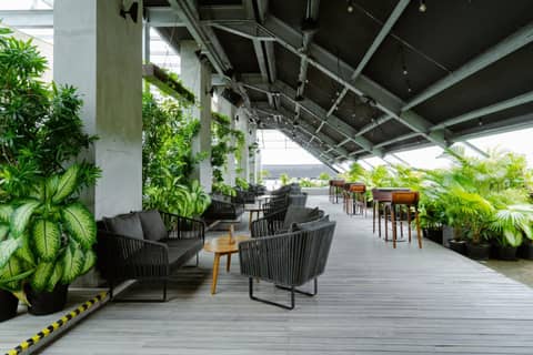 ARTOTEL Sanur Bali — photo 9