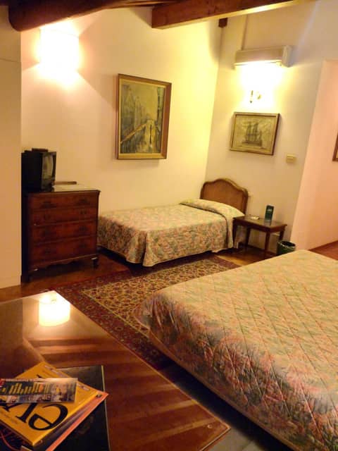 Classic Hotel — photo 3