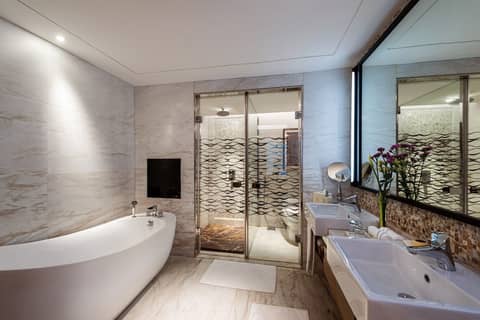 Narcissus Resort & spa Obhur Jeddah — photo 4