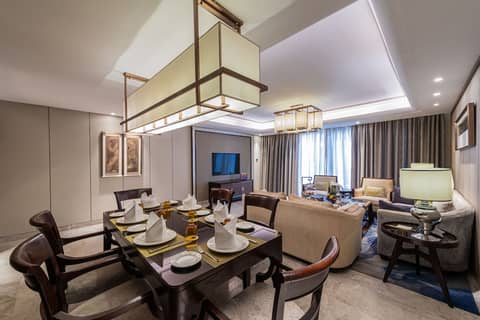 Narcissus Resort & spa Obhur Jeddah — photo 8
