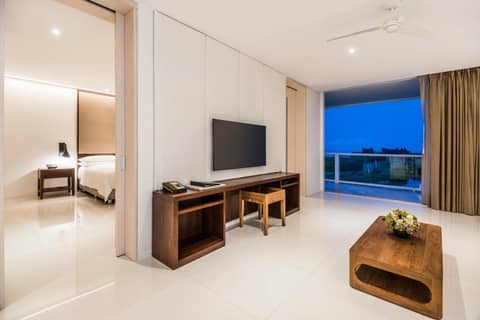 Dreams Karibana Cartagena Golf & Spa Resort — photo 5