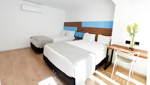 Foresta Hotel — photo 4