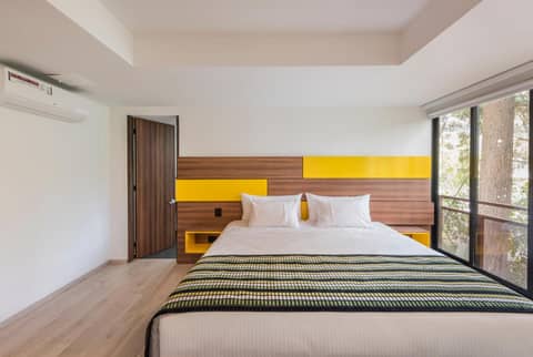 Foresta Hotel — photo 7