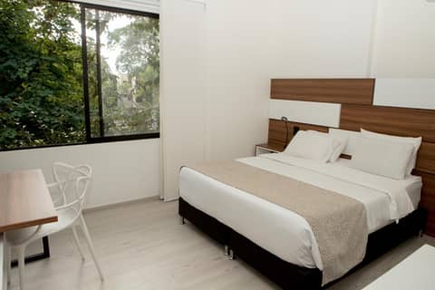 Foresta Hotel — photo 8