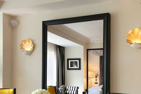 Hôtel de Berri Champs-Élysées, a Luxury Collection Hotel — photo 2